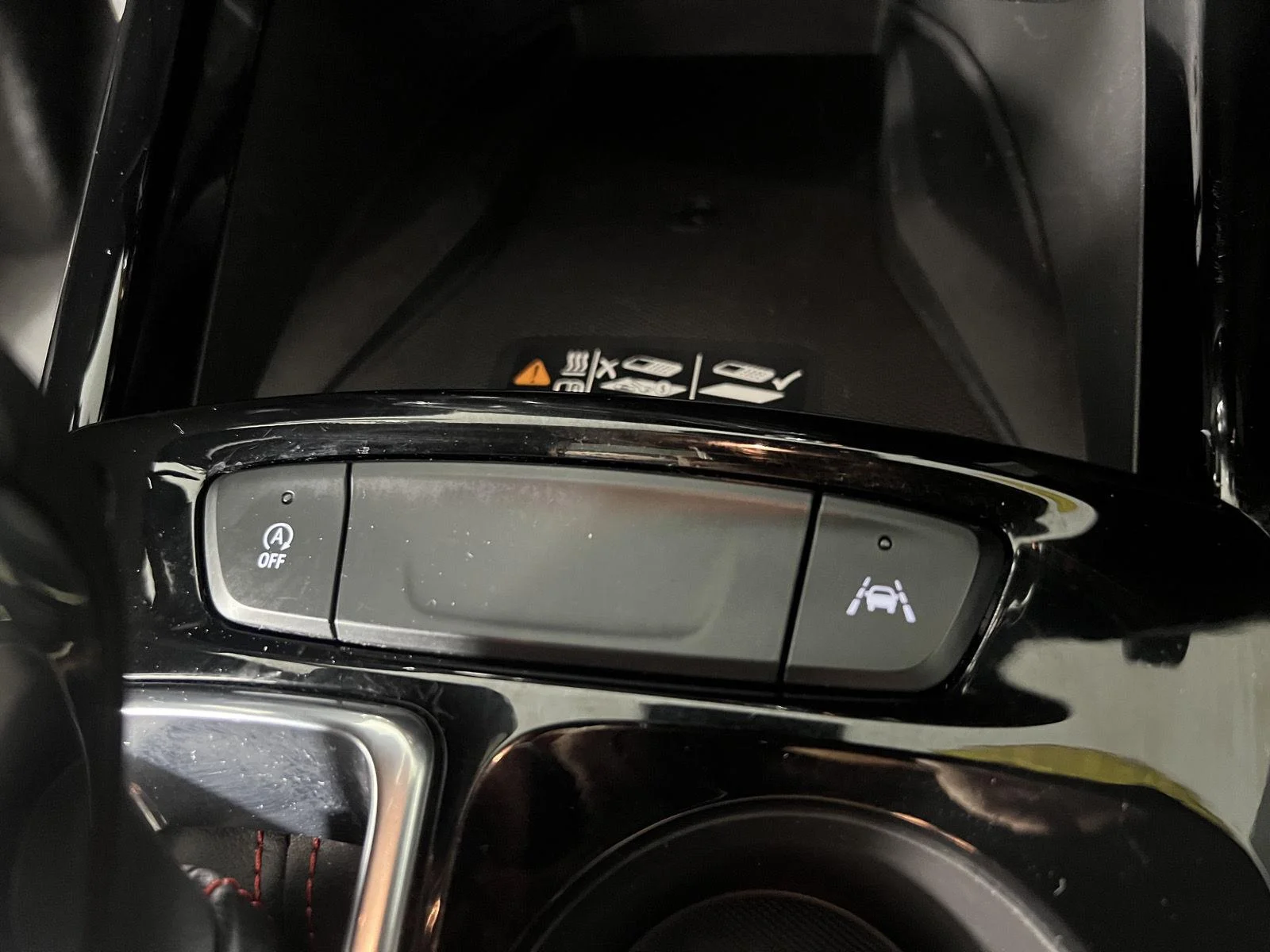 Used 2024 Crimson Metallic Chevrolet 2RS image 6