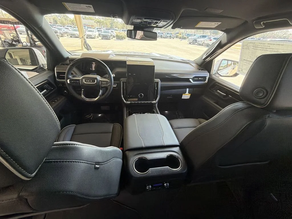 2026 GMC Yukon XL Elevation - Photo 28