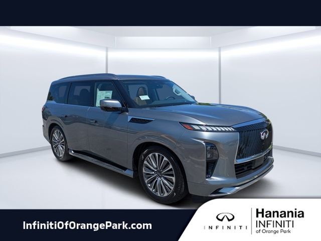New 2026 DYNAMIC METAL INFINITI Luxe 2WD image 1