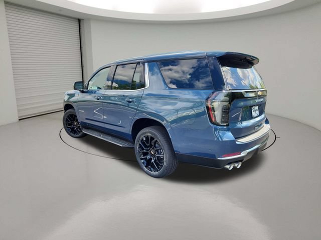 2026 Chevrolet Tahoe Premier - Photo 5