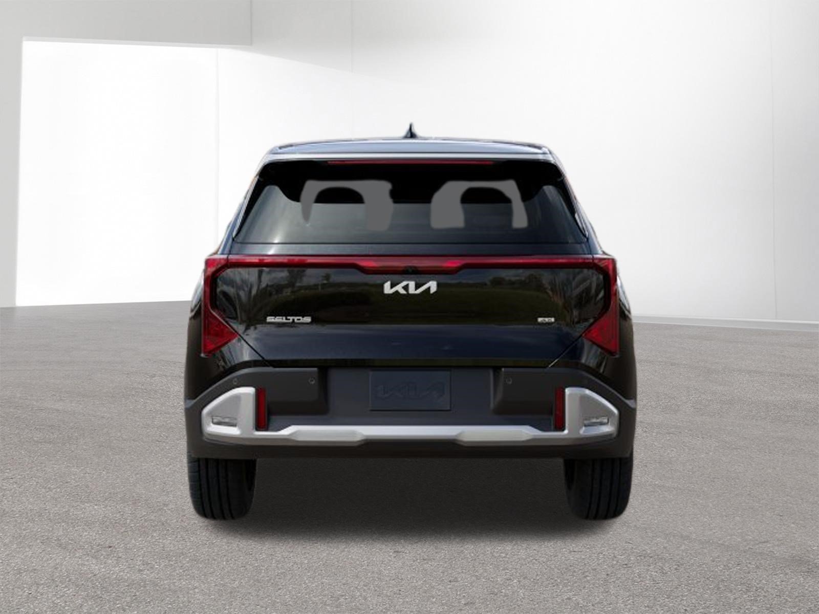 New 2027 Aurora Black Pearl Kia S image 5