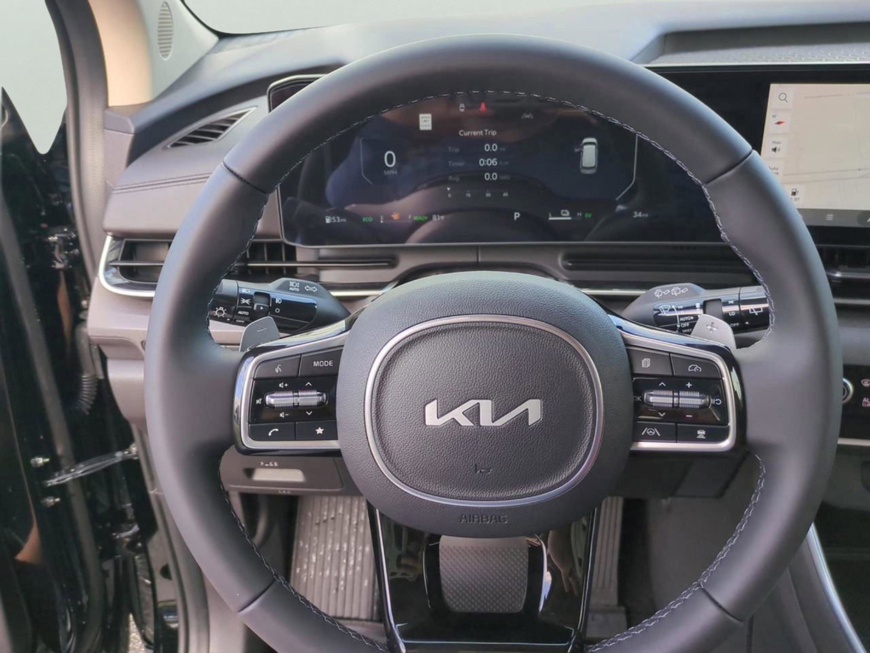 New 2026 Astra Blue Kia SX image 32