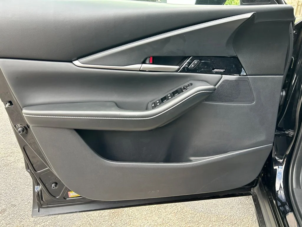 New 2026 Black Mazda 2.5 S Premium image 12