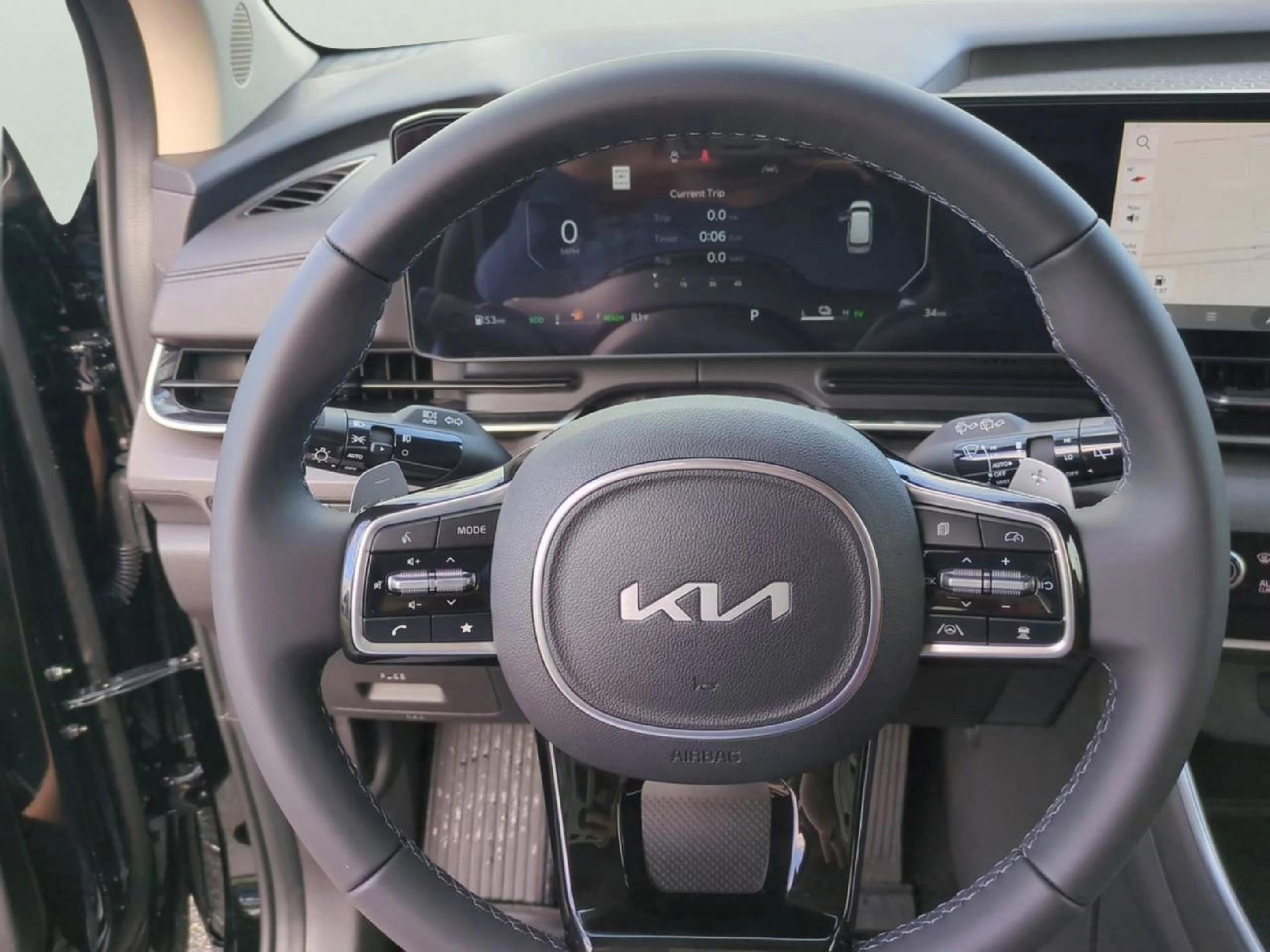 New 2026 Astra Blue Kia SX image 32