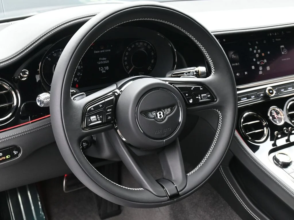 Used 2026 Gray Bentley  image 10