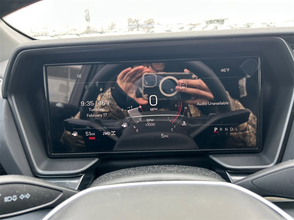 2026 GMC TERRAIN - Image 20