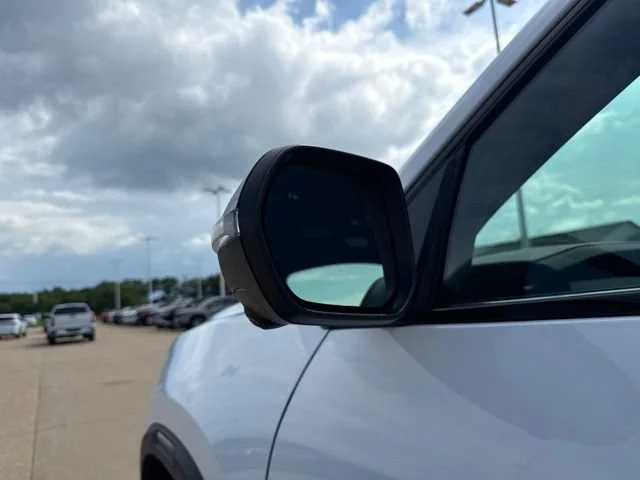 2026 GMC Acadia AT4 - Photo 57