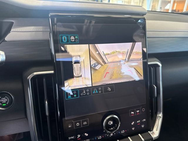2026 GMC Acadia Elevation - Photo 23