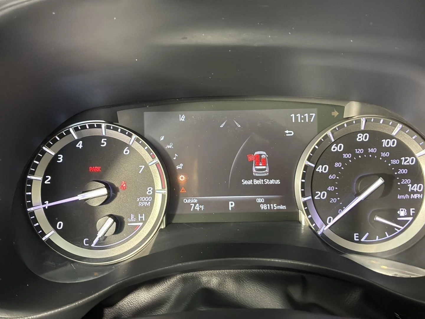 Used 2022 Celestial Silver Metallic Toyota Platinum image 40