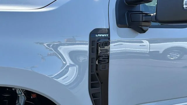 New 2026 Avalanche Ford F-250® Lariat® image 11