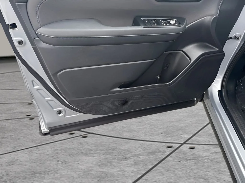 Used 2025 Silver Subaru Premium image 15