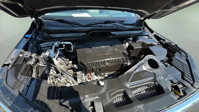 Used 2025  Honda Touring image 33