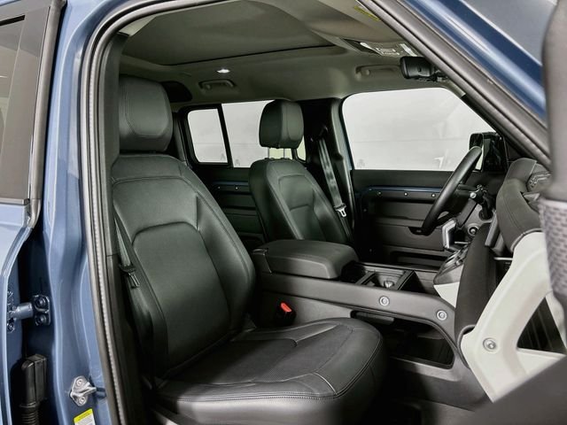 Certified Used 2024 Tasman Blue Land Rover S image 28