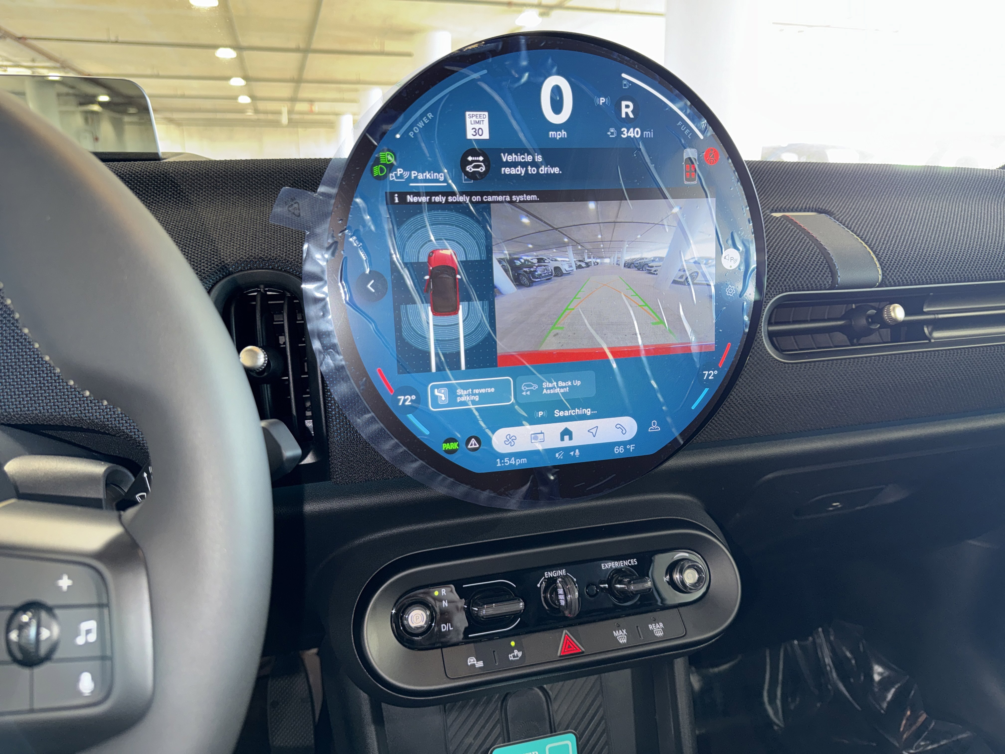 2026 MINI Convertible Base - Photo 17