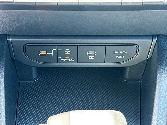New 2026 Currant Red Kia LXS image 20
