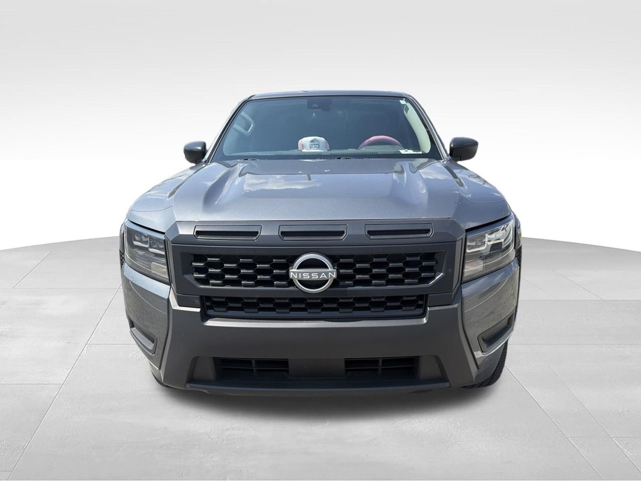 Used 2026 Gray Nissan S image 2