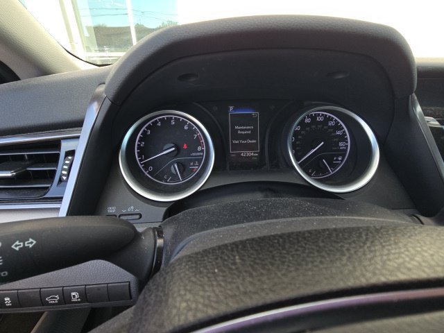 Certified Used 2023 Ice Cap Toyota LE image 3
