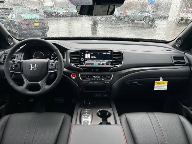 2026 Honda Ridgeline TrailSport - Photo 13