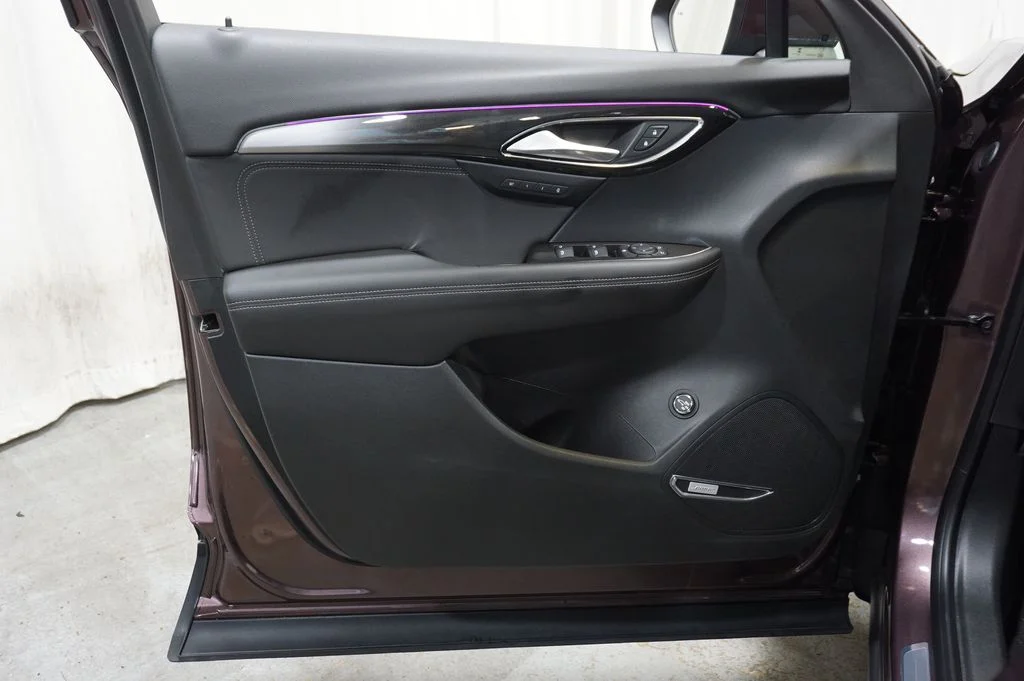Used 2025 Purple Buick Preferred image 23