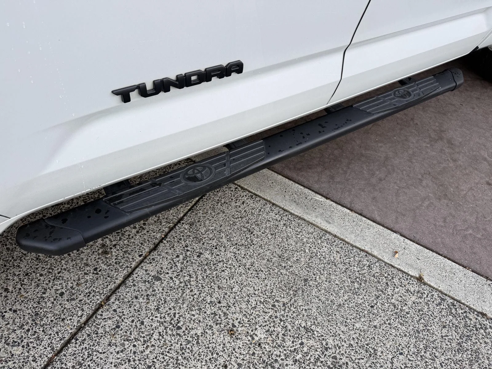 Used 2023 Wind Chill Pearl Toyota Limited image 10