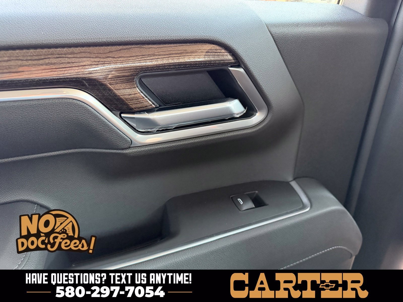 2026 Chevrolet Silverado 1500 RST - Photo 28