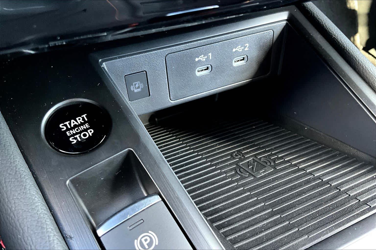 2026 Nissan KICKS SR - Photo 18