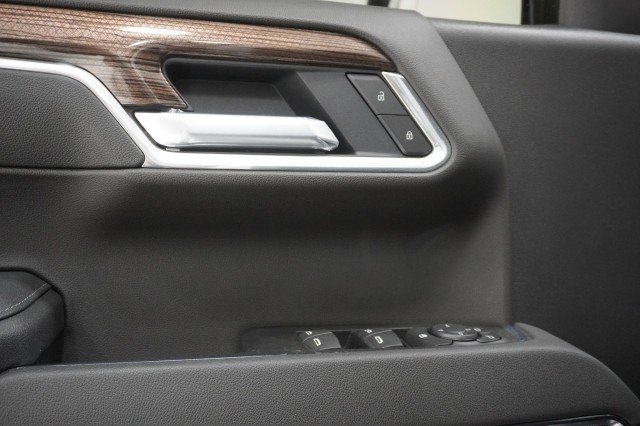 2026 Chevrolet Silverado 1500 LT Trail Boss - Photo 19