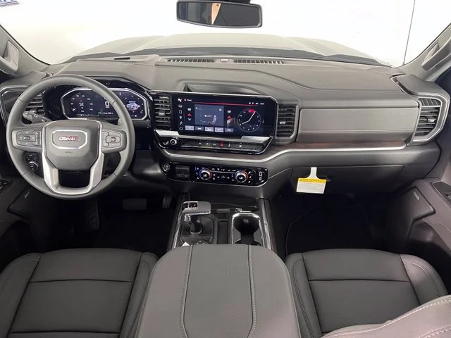 2026 GMC Sierra 1500 SLT - Photo 37