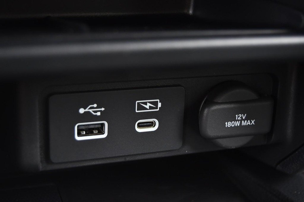 2025 Honda Ridgeline TrailSport - Photo 21