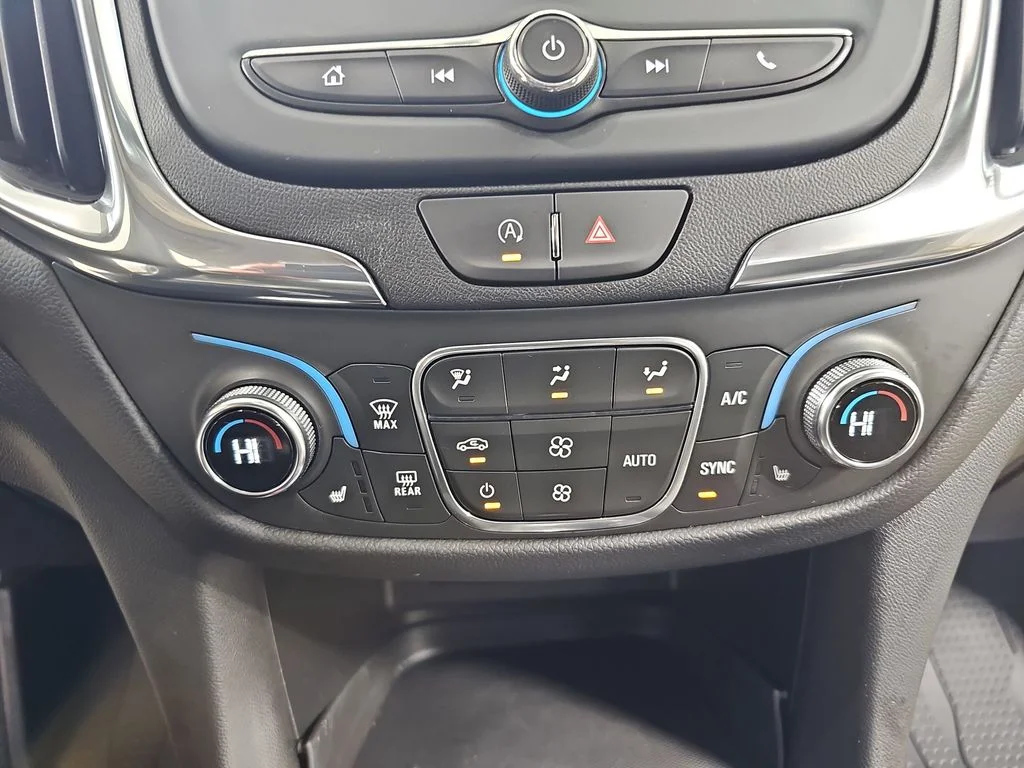 Certified Used 2024 Gray Chevrolet LT image 29