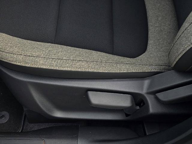 New 2026 Azure Gray Metallic Tri-Coat Ford Big Bend® image 77