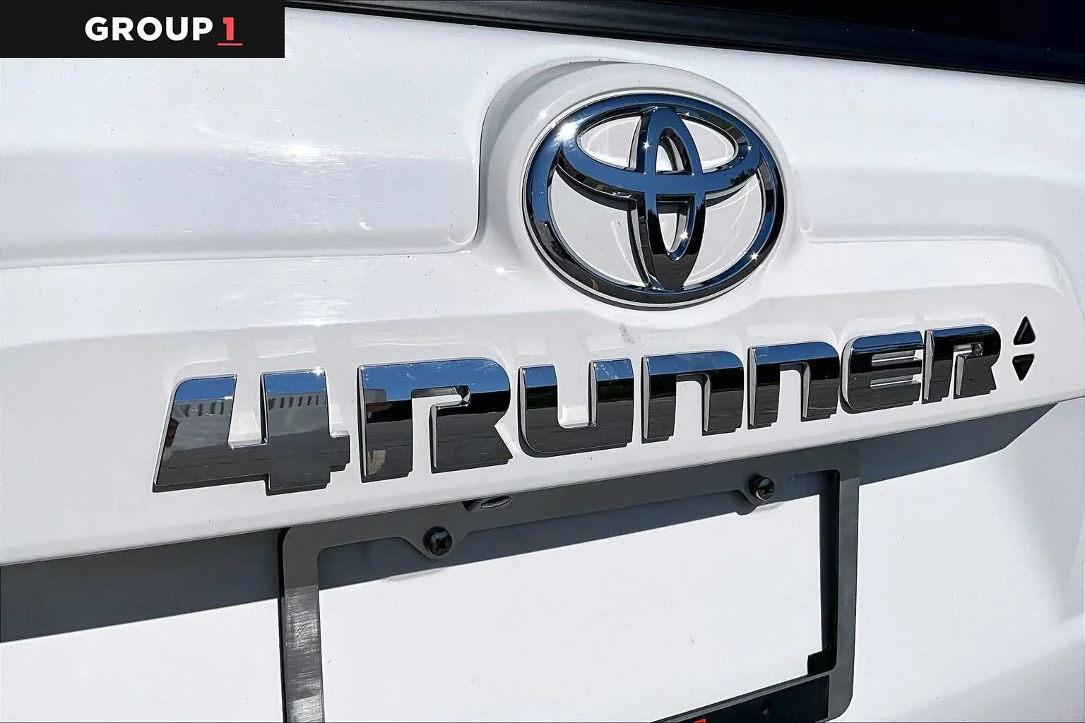 Certified Used 2024 Ice Cap Toyota SR5 Premium image 33