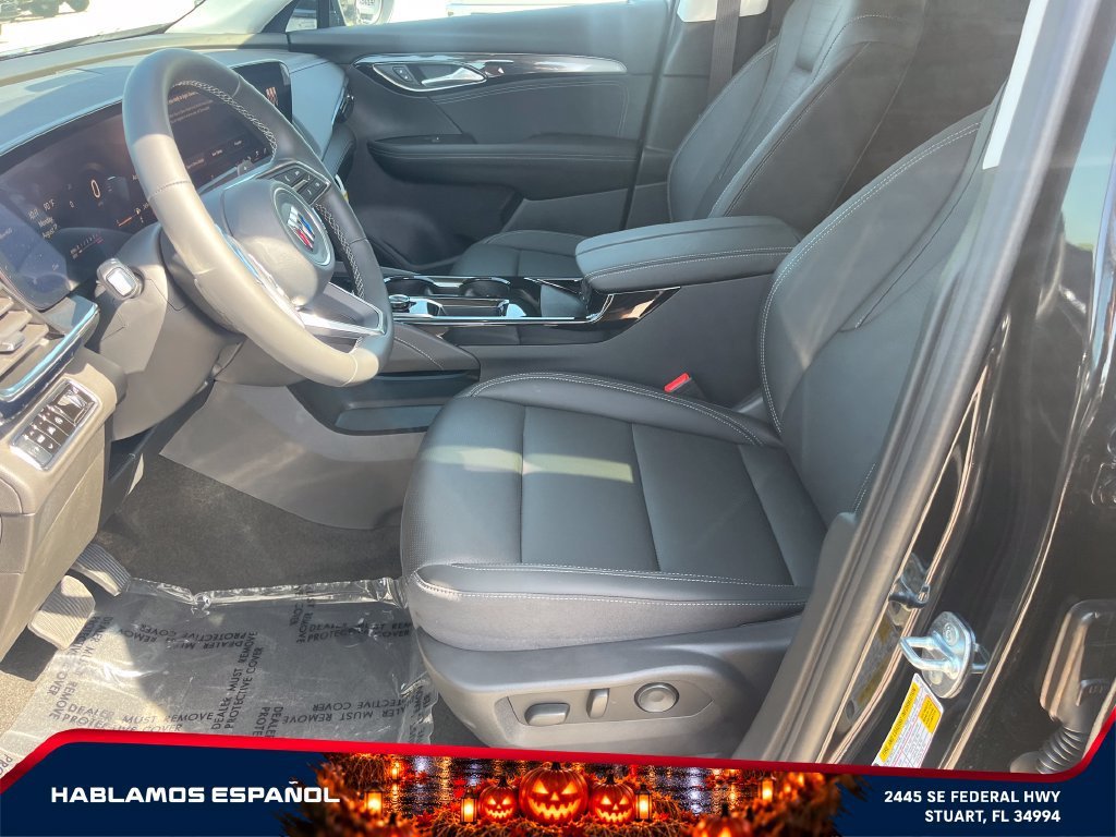 2026 Buick Envision Preferred - Photo 9