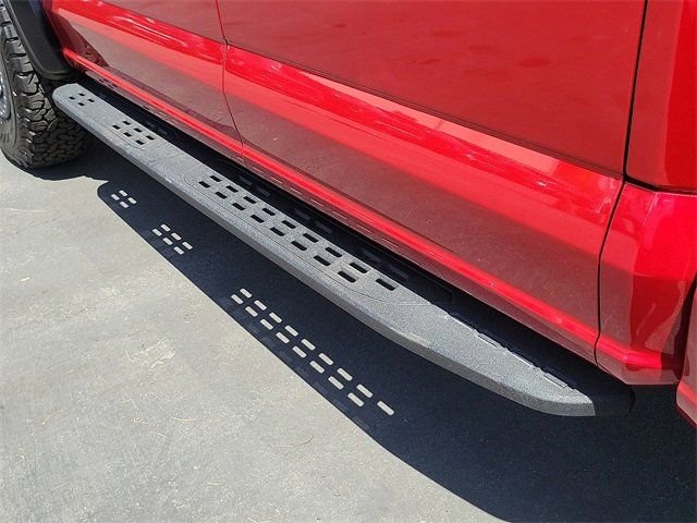 2025 Ford F-150 Raptor - Photo 23