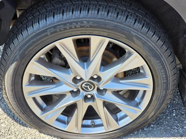 2020 Mazda CX-5 Grand Touring Reserve - Photo 12