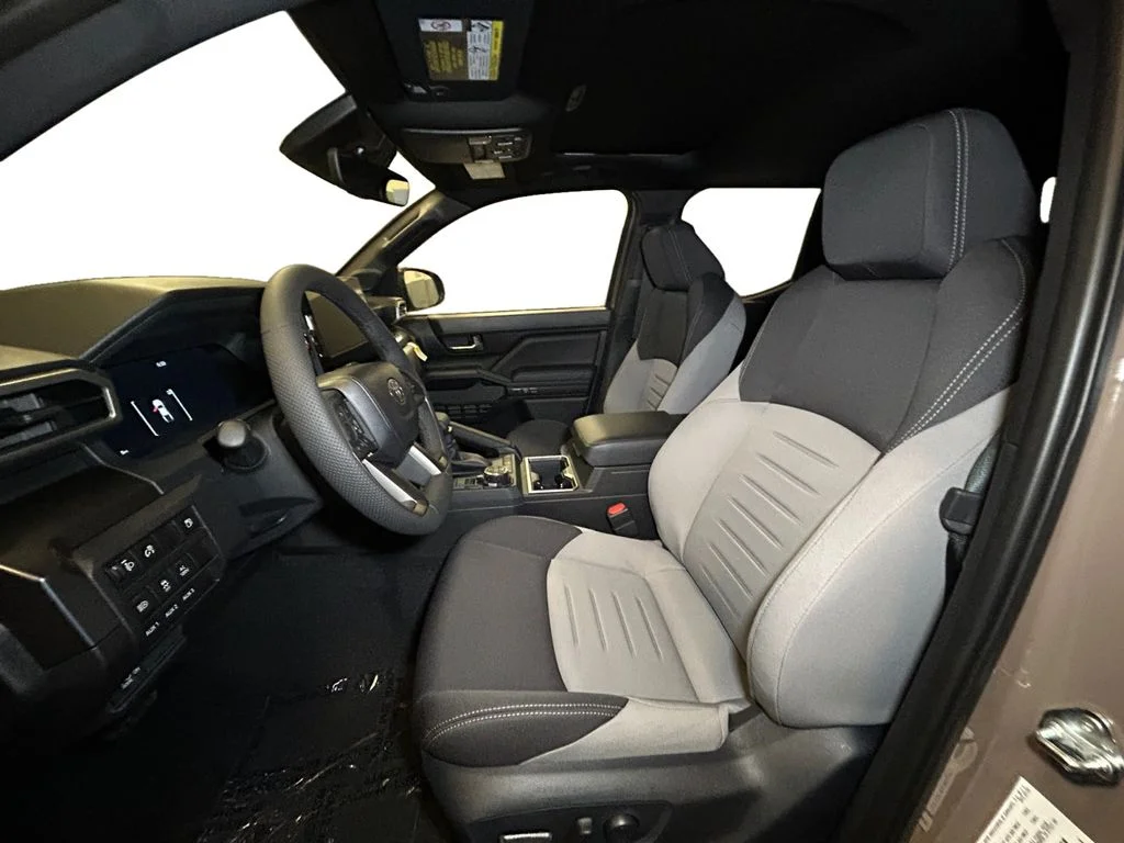 New 2026 Mudbath Toyota TRD Off-Road image 9