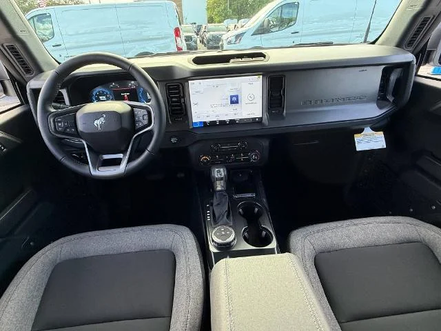 New 2026 Oxford White Ford Big Bend® image 32