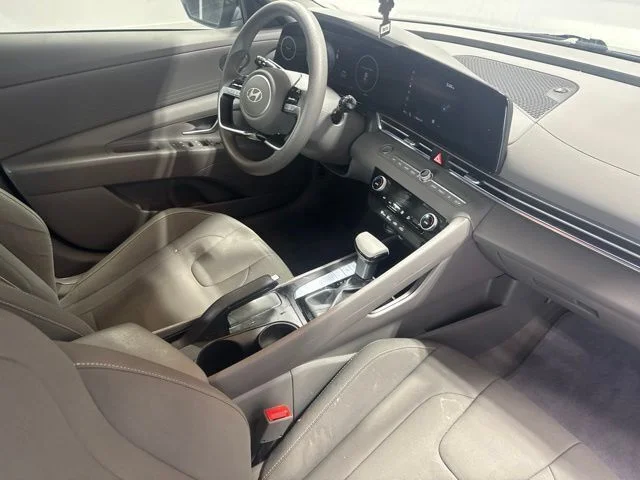 Used 2024 Beige Hyundai SEL image 23