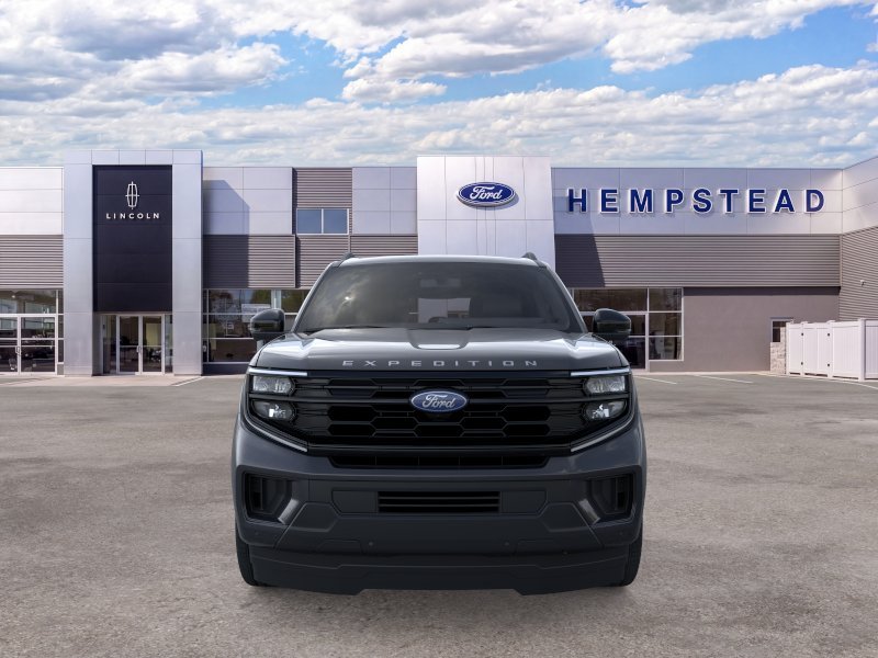 2025 Ford Expedition MAX Active - Photo 6