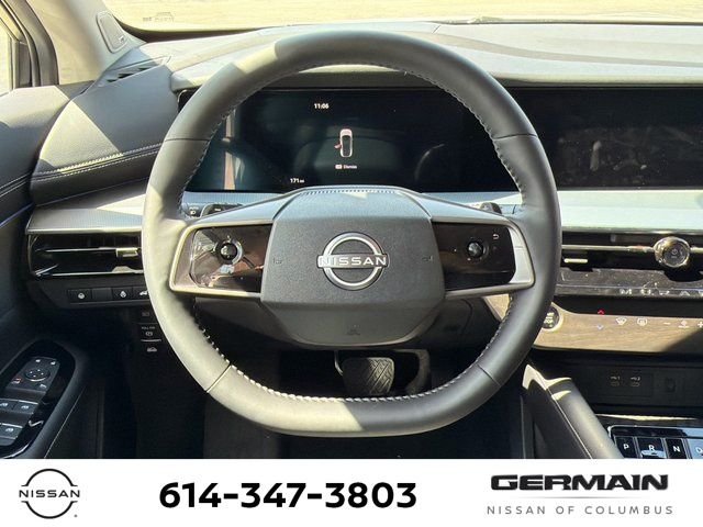 2025 Nissan Murano SL - Photo 14