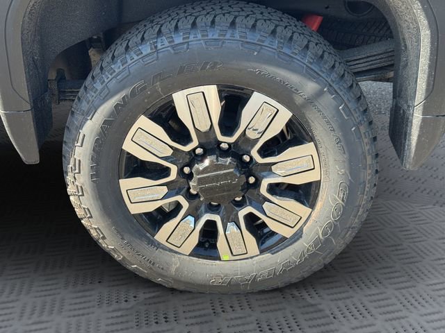 2026 GMC Sierra 2500HD Denali - Photo 28
