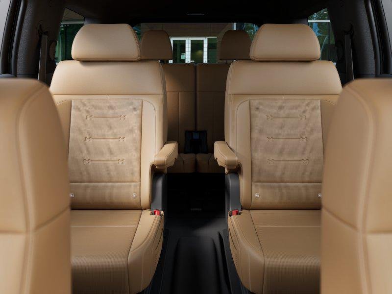 New 2027 Ecotronic Gray Hyundai Calligraphy AWD image 12