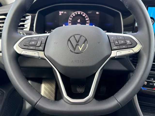 New 2026 Monument Gray Volkswagen 1.5T SE image 28