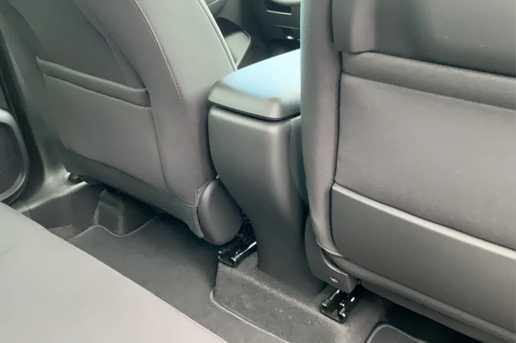 2026 Chevrolet Trailblazer LS - Photo 19