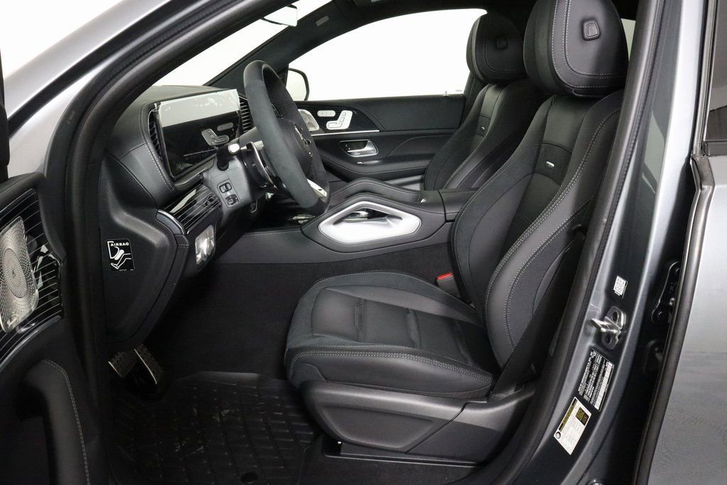 2025 Mercedes-Benz GLE Coupe GLE 53 AMG - Photo 38