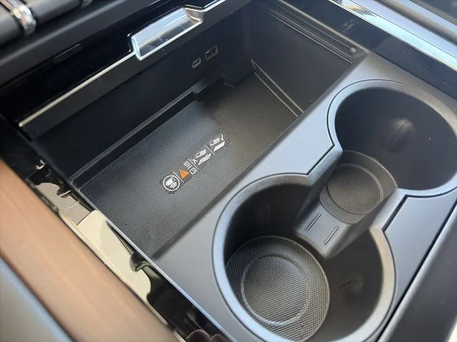 New 2026 Blue GMC Denali image 23