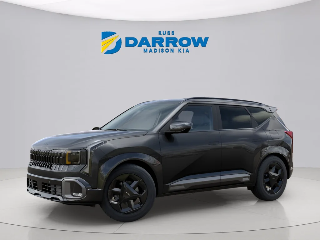 New 2027 Kia Seltos X-Line S in Waukesha, WI | Near Menomonee