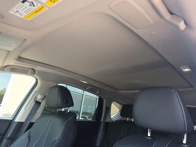 Used 2025 Black Acura Technology Package image 20