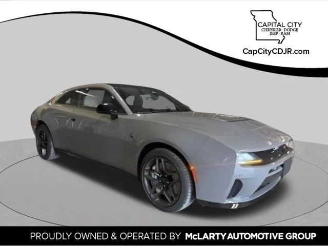 Dodge | Capital City CDJR