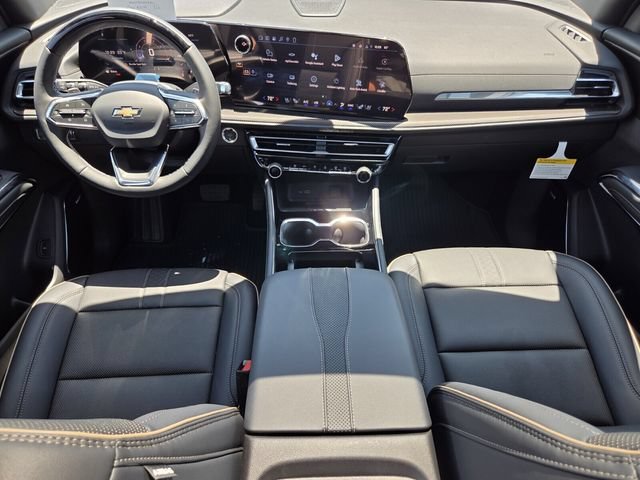 2026 Chevrolet Traverse High Country - Photo 9